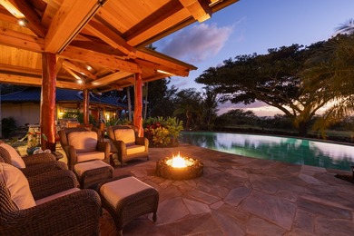 AN EXCEPTIONAL KOHALA COAST RANCH ESTATE within a gated private - photo 25