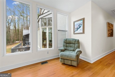 Welcome to one of Cascade Heights' most extraordinary properties - photo 26