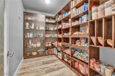 Modern four-bedroom home in Henderson's McCullough Hills, just