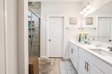 Built in 2022, 107 Runner Stone Road is a desirable Belfort - photo 27