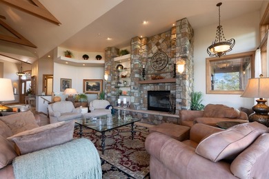 This luxurious 5,847 square-foot mountain and executive retreat - photo 9