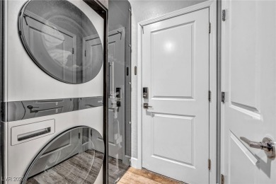 Modern four-bedroom home in Henderson's McCullough Hills, just