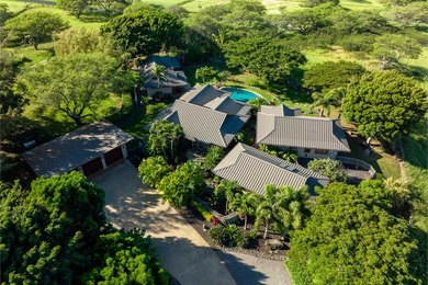 AN EXCEPTIONAL KOHALA COAST RANCH ESTATE within a gated private - photo 29