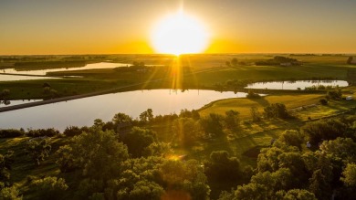 (private lake, pond, creek) Acreage For Sale in Bradley South Dakota