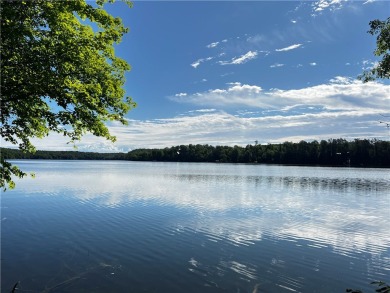 Lake Acreage For Sale in Birchwood, Wisconsin