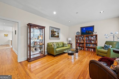 Welcome to one of Cascade Heights' most extraordinary properties - photo 32