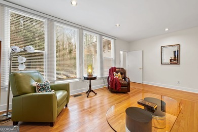 Welcome to one of Cascade Heights' most extraordinary properties - photo 33