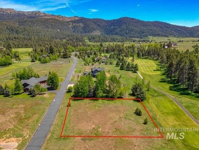 Build your dream home on a premium golf course lot with - photo 33