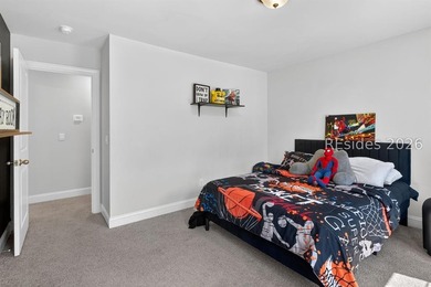 Built in 2022, 107 Runner Stone Road is a desirable Belfort - photo 35