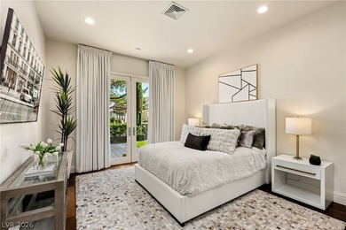 An oasis of amazing trees and greenery, Spanish Trail is an - photo 37