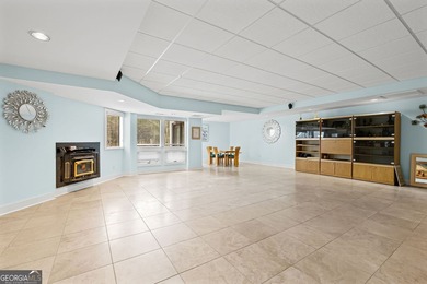 Welcome to one of Cascade Heights' most extraordinary properties - photo 39