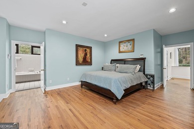 Welcome to one of Cascade Heights' most extraordinary properties - photo 44