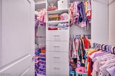 Modern four-bedroom home in Henderson's McCullough Hills, just