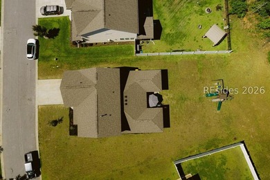 Built in 2022, 107 Runner Stone Road is a desirable Belfort - photo 46