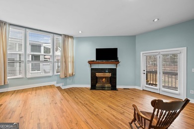 Welcome to one of Cascade Heights' most extraordinary properties - photo 48