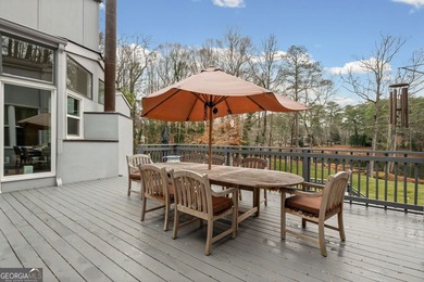 Welcome to one of Cascade Heights' most extraordinary properties - photo 49