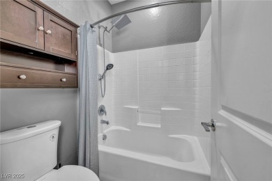 Modern four-bedroom home in Henderson's McCullough Hills, just