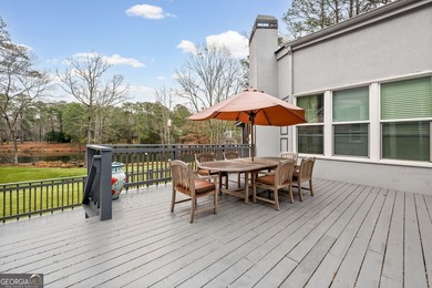 Welcome to one of Cascade Heights' most extraordinary properties - photo 51