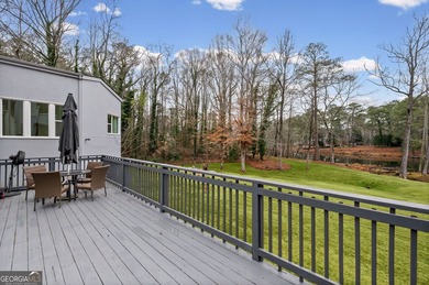 Welcome to one of Cascade Heights' most extraordinary properties - photo 53