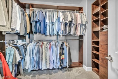 Modern four-bedroom home in Henderson's McCullough Hills, just