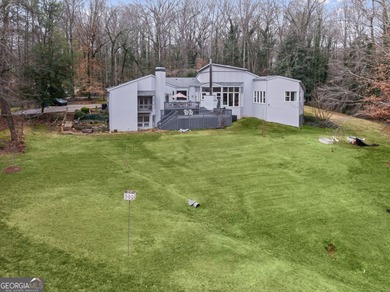 Welcome to one of Cascade Heights' most extraordinary properties - photo 57