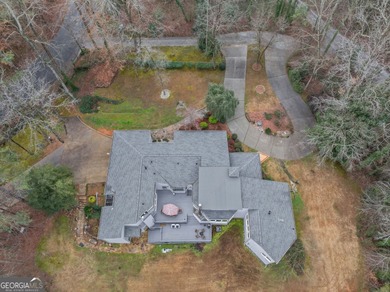 Welcome to one of Cascade Heights' most extraordinary properties - photo 58