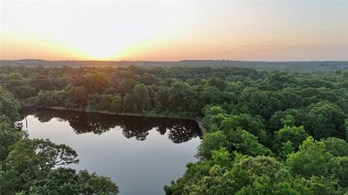 (private lake, pond, creek) Acreage For Sale in Drumright Oklahoma