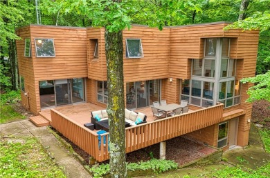 Lake Home For Sale in Hayward, Wisconsin