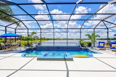 Welcome to resort-style living in the highly sought-after - photo 3