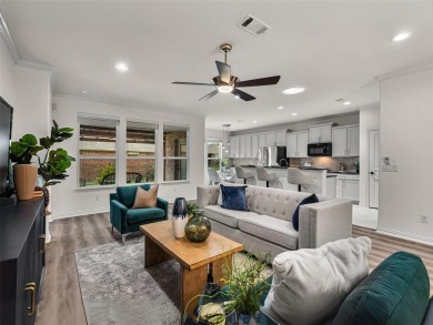 Lake Home For Sale in Frisco, Texas
