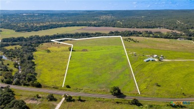 Lake Acreage For Sale in Blanco, Texas