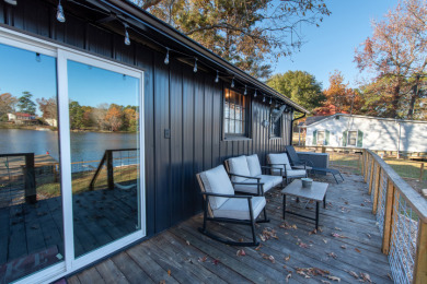 Glass Club Updated Cabin - photo 24