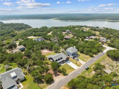 Belton Lake Lot For Sale in Temple Texas