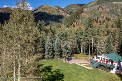 An Exceptional Opportunity in the Heart of Castle Creek Valley - photo 1