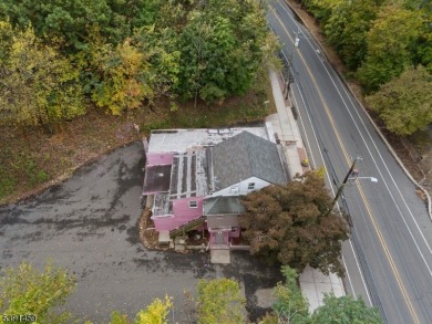 Lake Commercial For Sale in Woodland Park, New Jersey