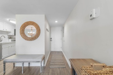 Tastefully updated ground-floor condo in the highly desirable - photo 2
