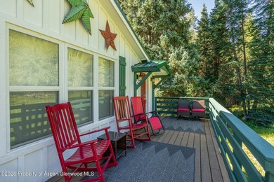 An Exceptional Opportunity in the Heart of Castle Creek Valley - photo 5