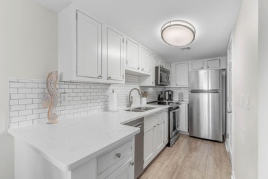 Tastefully updated ground-floor condo in the highly desirable - photo 7