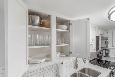 Tastefully updated ground-floor condo in the highly desirable - photo 10