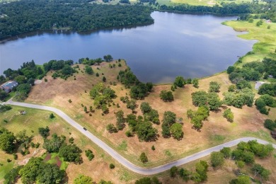 Lake Tankersley Lot For Sale in Mount Pleasant Texas