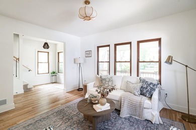 Completely reimagined from top to bottom, this exceptional Bay - photo 11