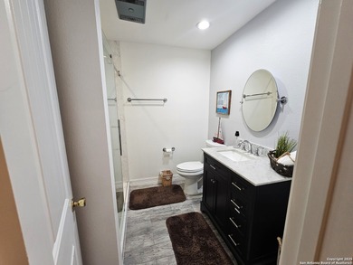 Charming 3-bedroom, 2-bath home nestled in the heart of Seguin!