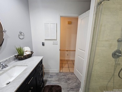 Charming 3-bedroom, 2-bath home nestled in the heart of Seguin!