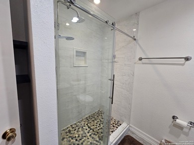 Charming 3-bedroom, 2-bath home nestled in the heart of Seguin!