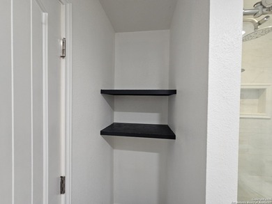 Charming 3-bedroom, 2-bath home nestled in the heart of Seguin!