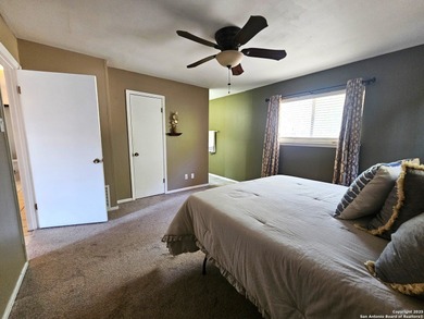 Charming 3-bedroom, 2-bath home nestled in the heart of Seguin!