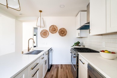 Completely reimagined from top to bottom, this exceptional Bay - photo 20