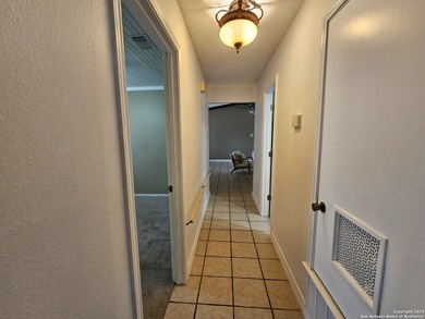 Charming 3-bedroom, 2-bath home nestled in the heart of Seguin!