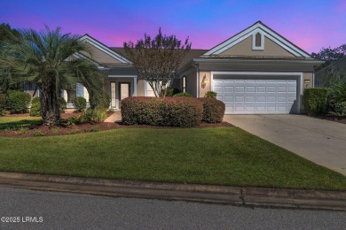 Extraordinary View!!!! This rare expanded Chestnut model offers