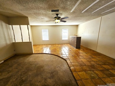 Charming 3-bedroom, 2-bath home nestled in the heart of Seguin!